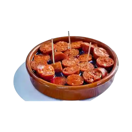 Chorizo Antioqueño