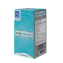 Nutricerboquin Suplemento Dietario