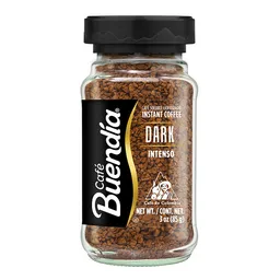 Buendía Café Dark Intenso