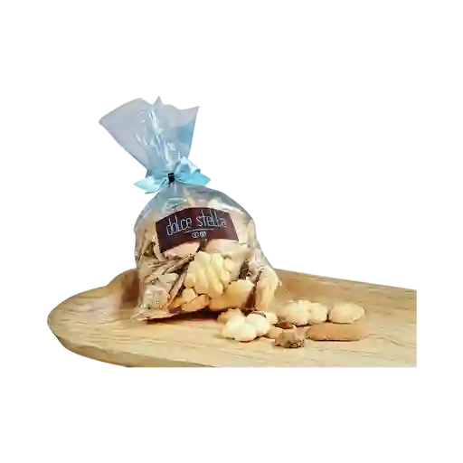 Galletas Surtidas 1/2 Lb
