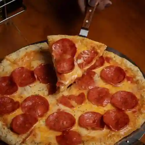 Pizza Pepperoni