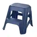 Rimax Escalesilla Azul Oscuro 12608