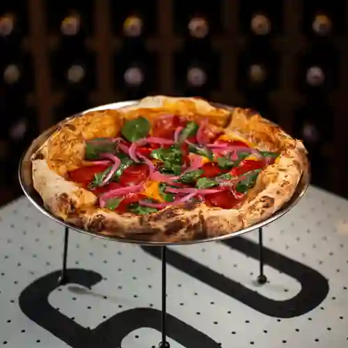 Pizza Pepperoni