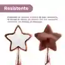 Espejo de Mano Serie Sparkling Star Miniso