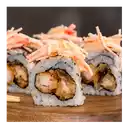 Sushi Mistico Roll