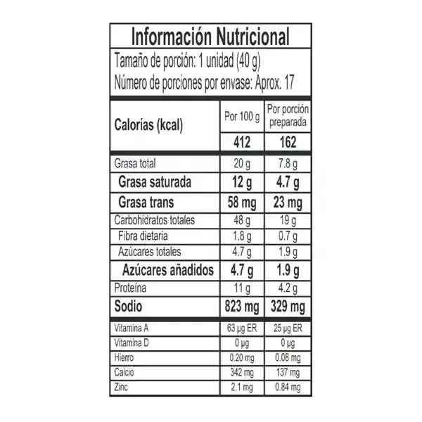 Levapan Mezcla Pandebono