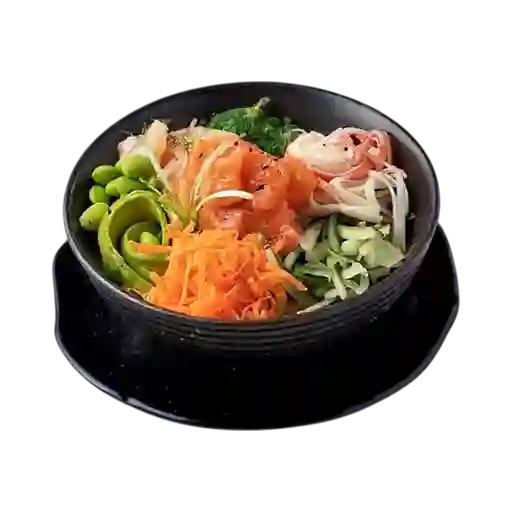 Poke Chilli Chang