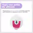 Vaso de De Pared Simple Con Asa Serie Bt21 Rosa Miniso