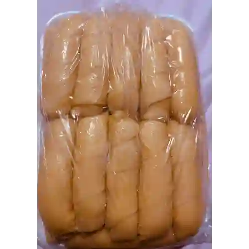 Deditos Congelados