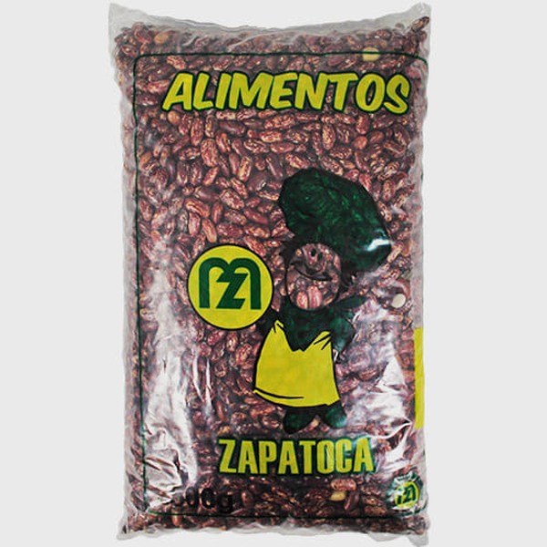 Zapatoca Frijol Nima 2500 g
