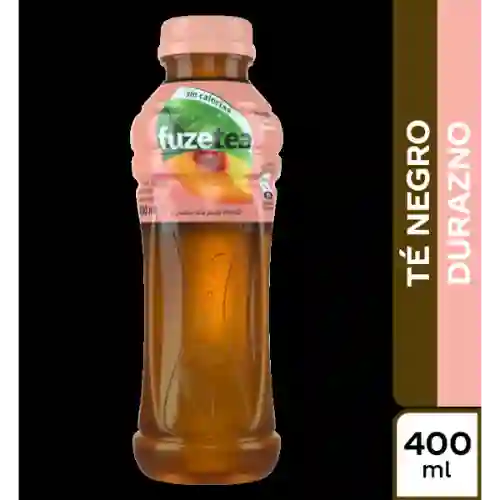 Te Fuze Tea Pet 400Ml