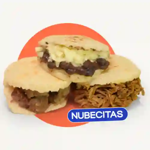 Nubecitas