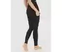 Leggings Negro Talla Med Reg Aerie American Eagle