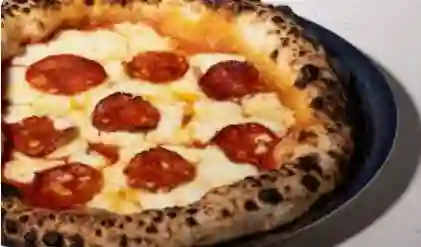 Bona Pizza Peperoni