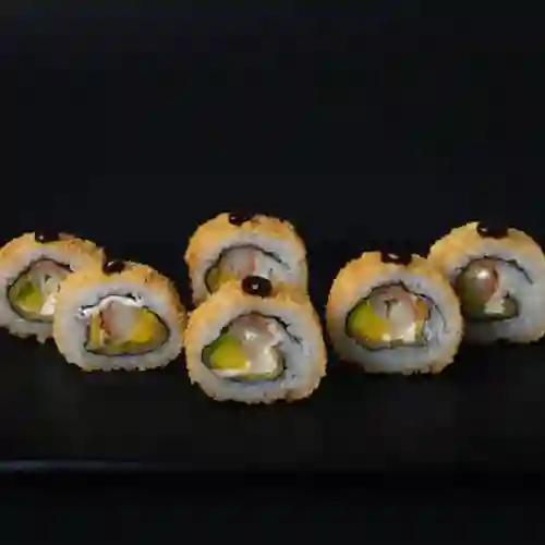 Reiki Roll