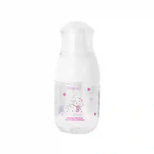 Botella Spray de Serie Mikko 30 mL Miniso