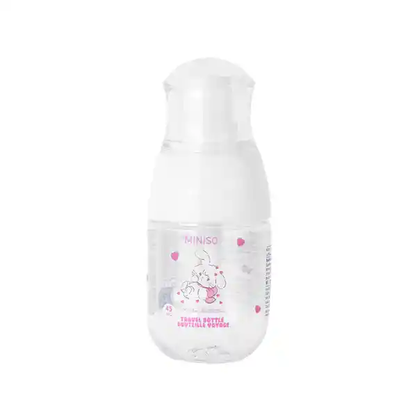 Botella Spray de Serie Mikko 30 mL Miniso