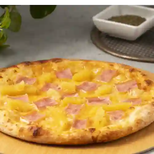 Pizza Canadá