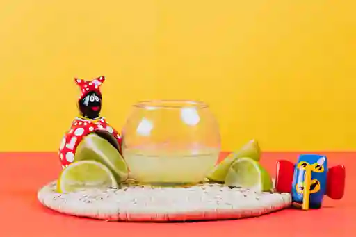 Zumo de Limón