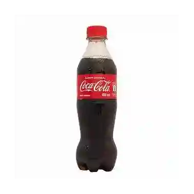 Coca-Cola Original 400ml