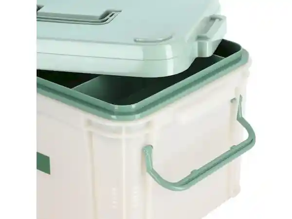 Botiquín Plástico L Casaideas