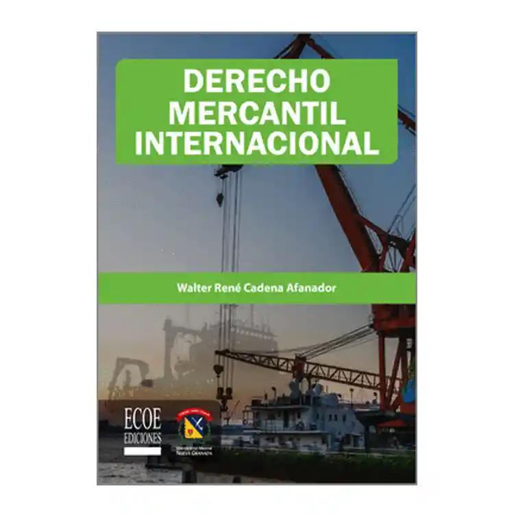 Derecho mercantil internacional