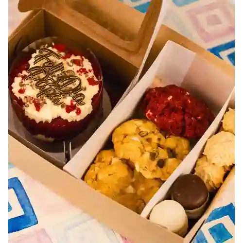 Dad Box