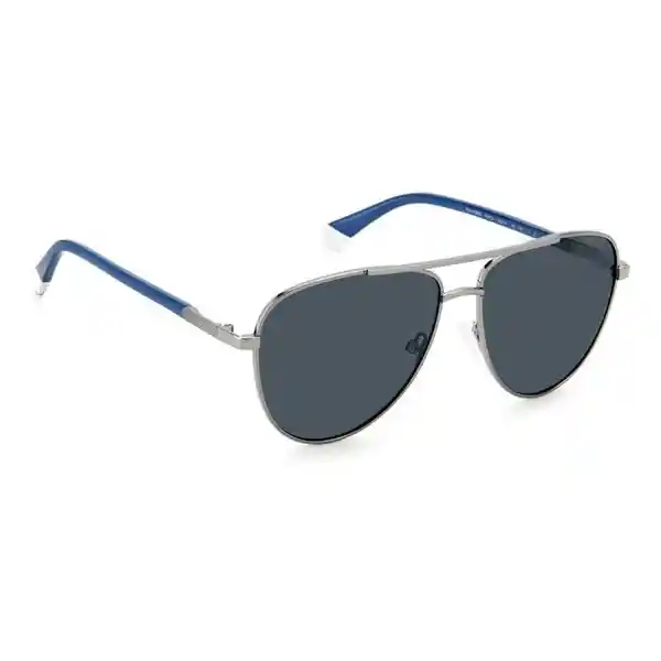 Gafas Hombre Azul 204806KJ158C3 Polaroid