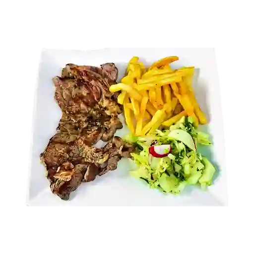 Carne Asada