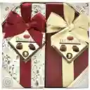 Members Selection Wrapped Chocolate Box