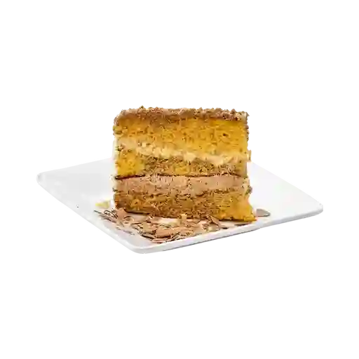Tiramisú