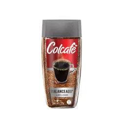 Colcafé Café Liofilizado Fexpo