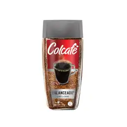 Colcafé Café Liofilizado Fexpo