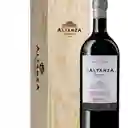 Vino Altanza (lealtanza) Crianza Rioja - Magnum 5l- Tempranillo 12 Meses