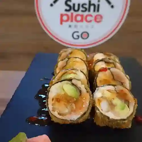 Hot Roll (Apanado)