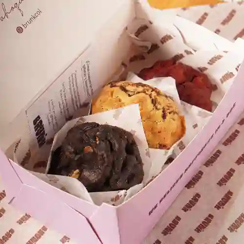Cookie Box - 3