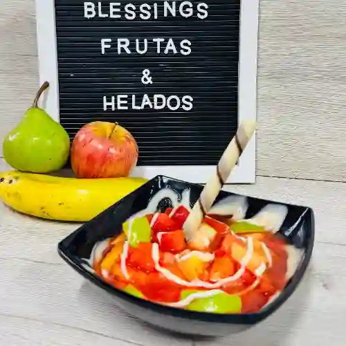 Solo Salpicón