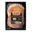 Churrasco de Lomo Ranchera Cerdo x 500 g