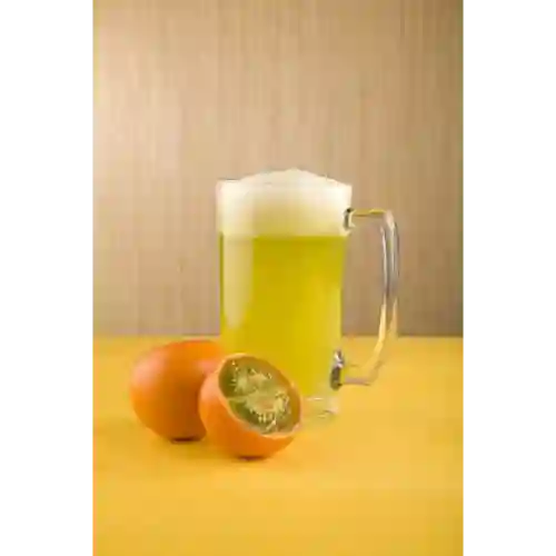 Jugo de Lulo