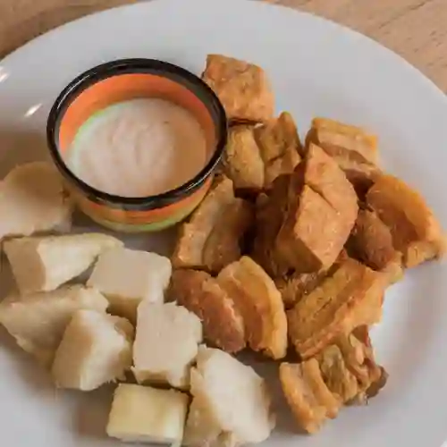 Chicharrón