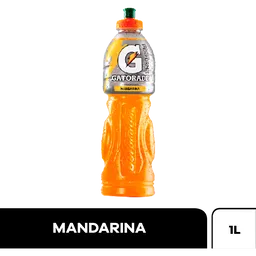 Gatorade Mandarina Pet x 1L