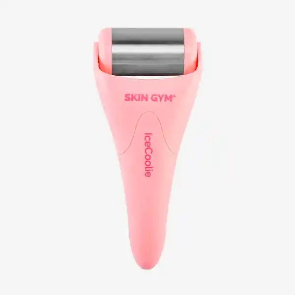 Skin Gym Roller Facial Ice Coolie