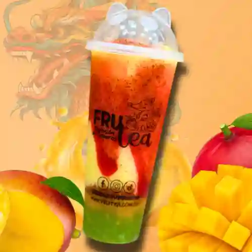 Mango Biche