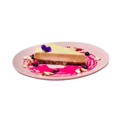 Vegan Cheesecake
