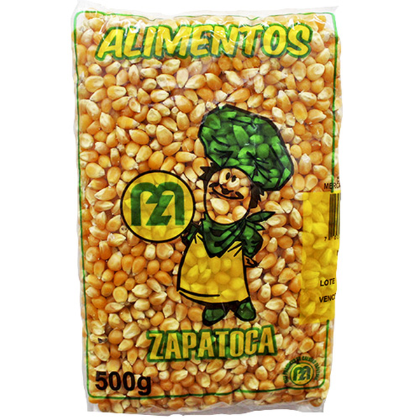 Zapatoca Maíz Pira Americano 500 g