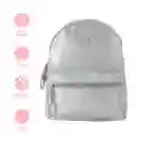 Maleta Plata Miniso