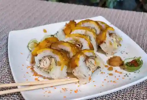Roll Tajada Roll