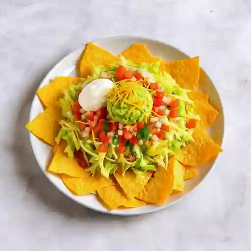 Taco Salad