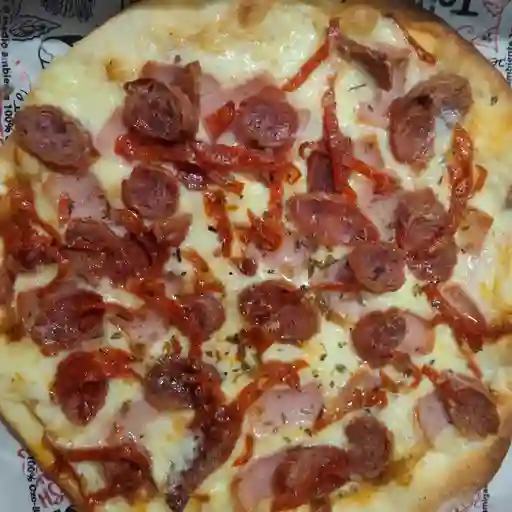 3 Carnes