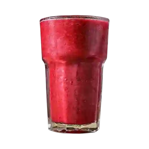 Jugo de Mora